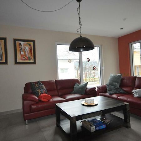Ferienhaus Seerose Hohenfelden Zewnętrze zdjęcie