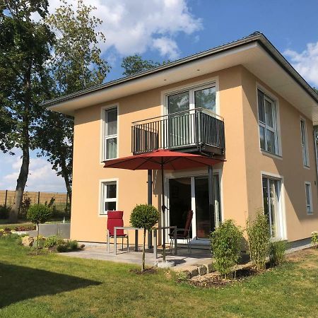 Ferienhaus Seerose Hohenfelden Zewnętrze zdjęcie