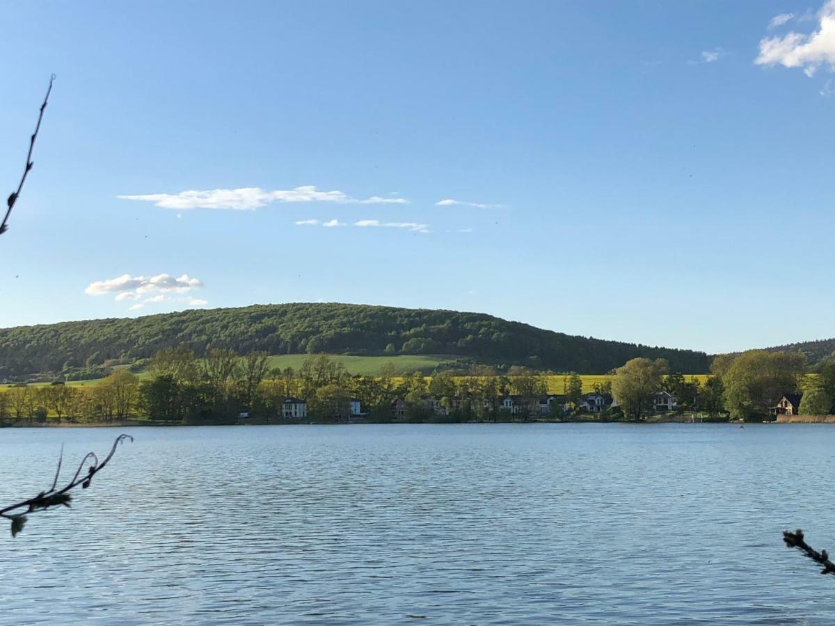 Ferienhaus Seerose Hohenfelden Zewnętrze zdjęcie