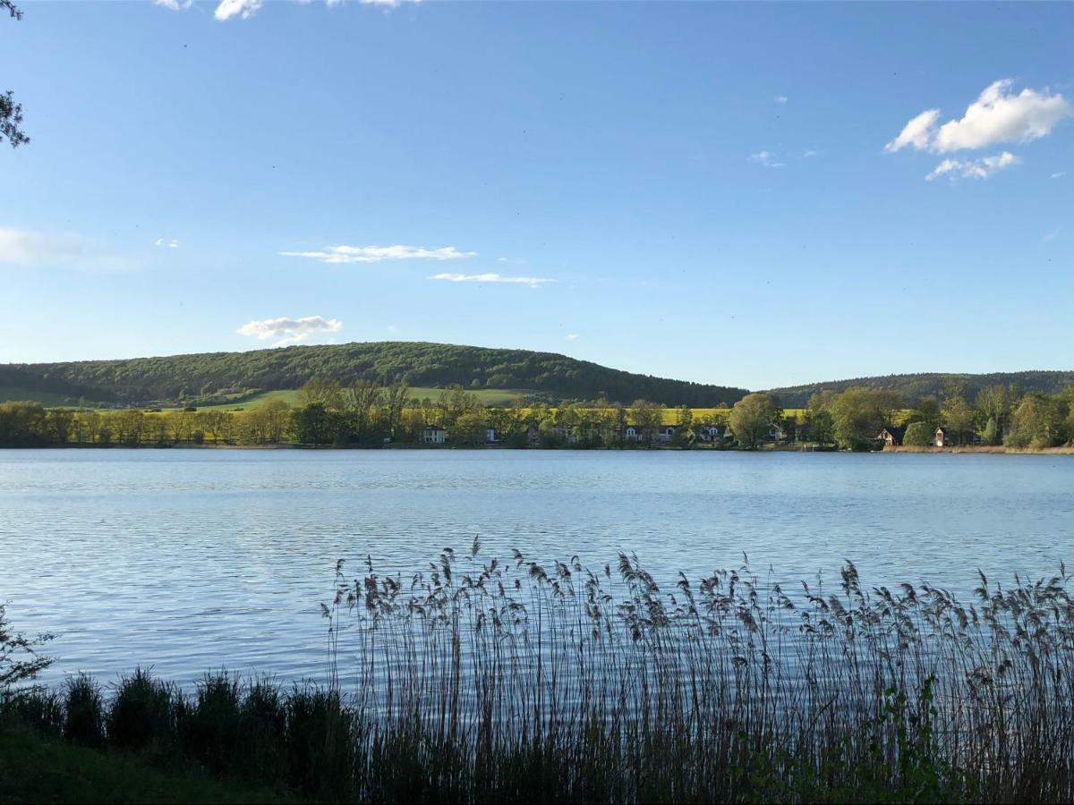 Ferienhaus Seerose Hohenfelden Zewnętrze zdjęcie