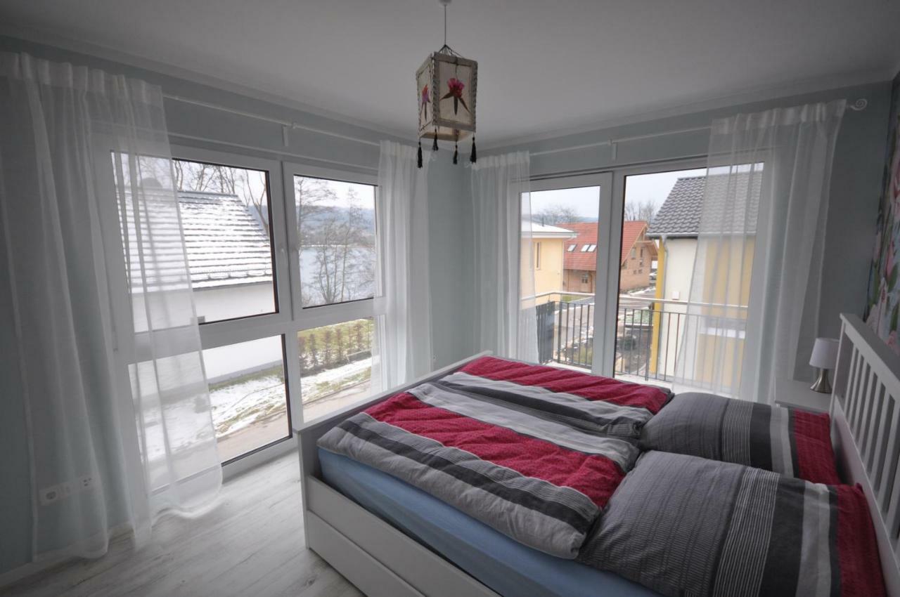 Ferienhaus Seerose Hohenfelden Zewnętrze zdjęcie