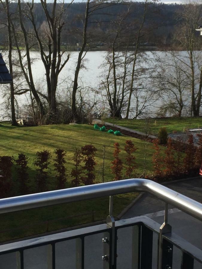 Ferienhaus Seerose Hohenfelden Zewnętrze zdjęcie