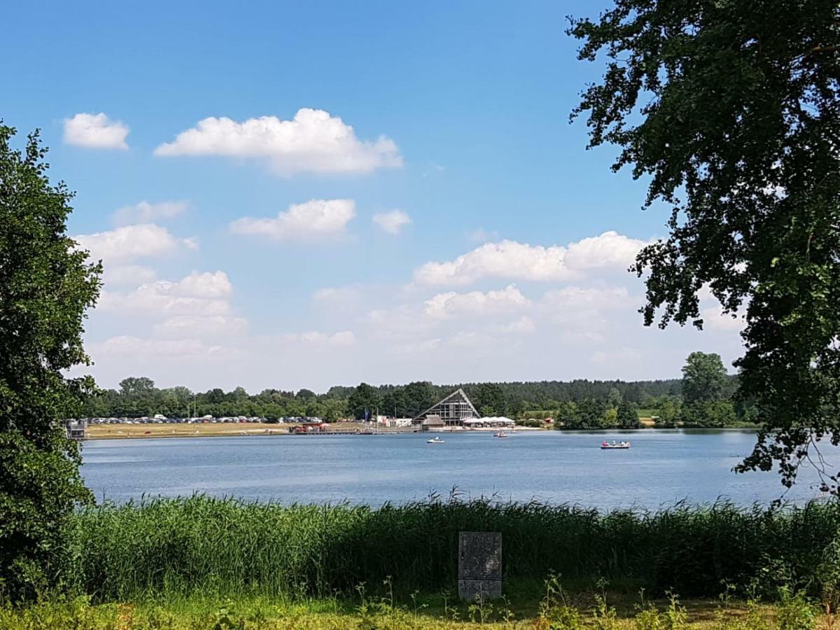 Ferienhaus Seerose Hohenfelden Zewnętrze zdjęcie