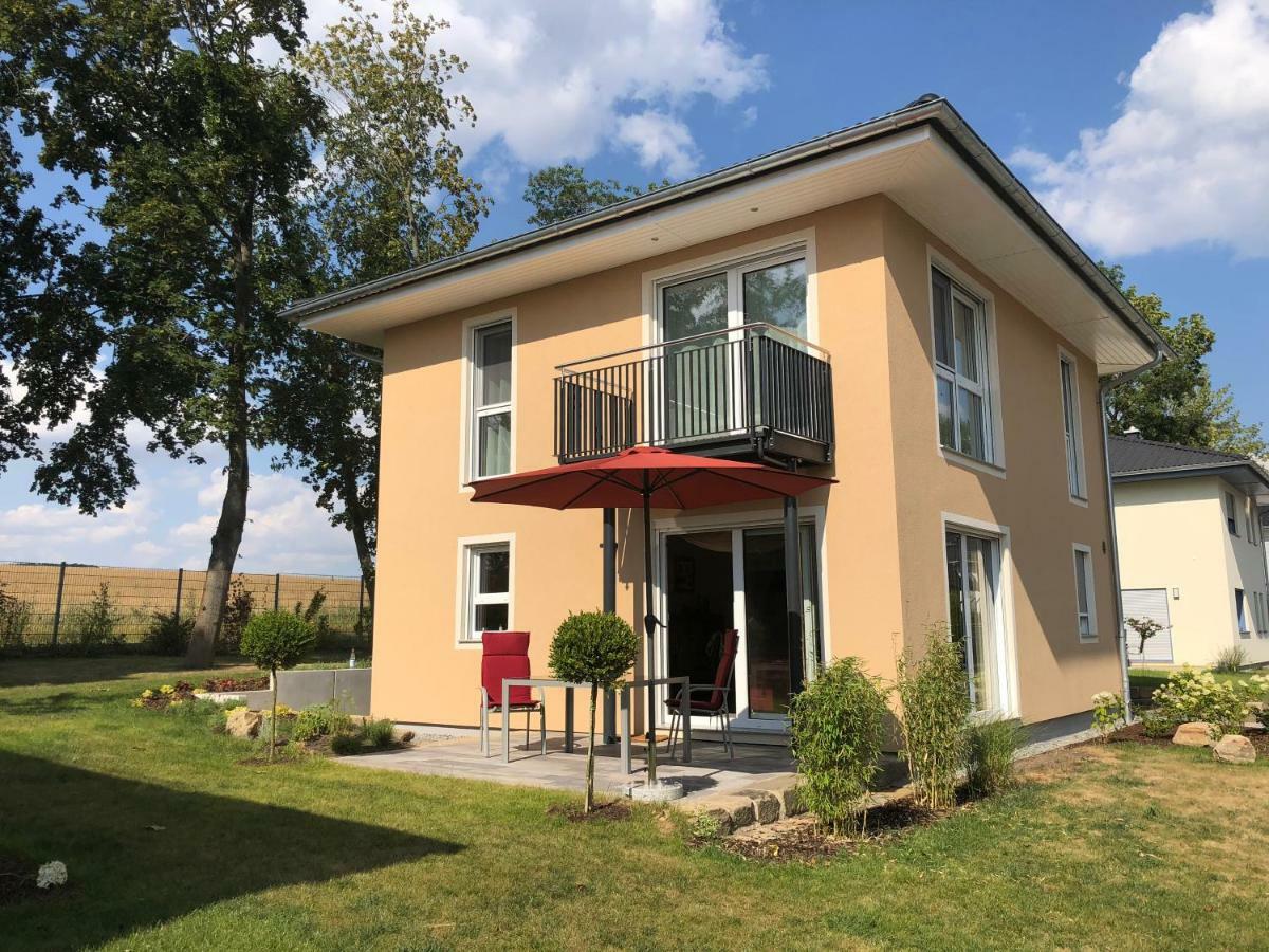 Ferienhaus Seerose Hohenfelden Zewnętrze zdjęcie